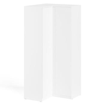 Шкаф угловой СВК Мори МШУ960.1