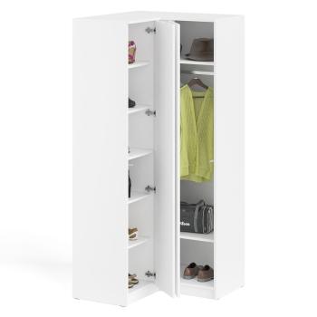 Шкаф угловой СВК Мори МШУ960.1