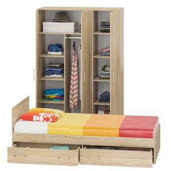 Спальня СВК Стандарт 1-0900Я