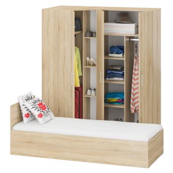 Спальня СВК Стандарт 2-0800