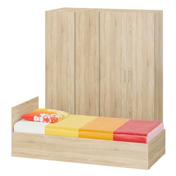 Спальня СВК Стандарт 2-0900