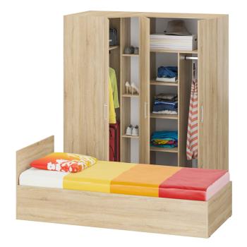 Спальня СВК Стандарт 2-0900