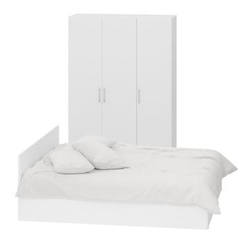 Спальня СВК Стандарт 1-1800