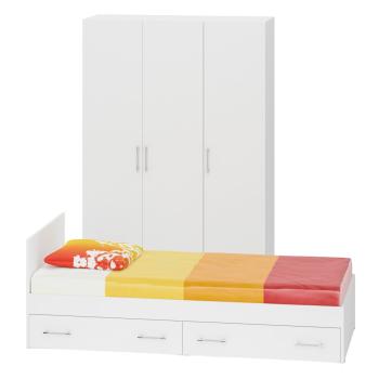 Спальня СВК Стандарт 1-0900Я