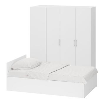 Спальня СВК Стандарт 2-1200