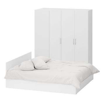 Спальня СВК Стандарт 2-1800