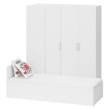 Спальня СВК Стандарт 2-0800