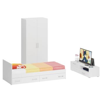 Спальня СВК Стандарт 3-0900Я