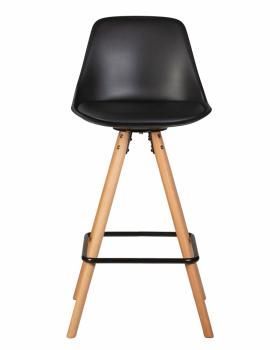 Стул полубарный Dobrin RONNI