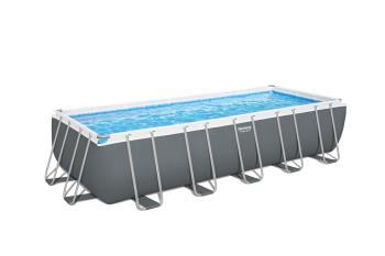 Каркасный бассейн Bestway Power Steel 5612B BW
