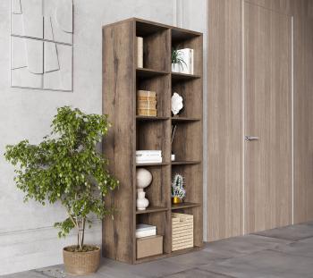 Шкаф БРВ Мебель НЕПО REG/19/8