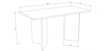 Журнальный столМэрдэс СЖ7