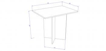 Журнальный стол Мэрдэс СЖ4