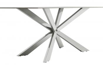 Стол ESF T 088 (160) камень