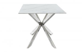 Стол ESF T 088 (180) камень