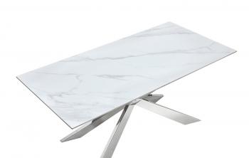 Стол ESF T 088 (180) камень