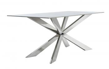 Стол ESF T 088 (180) камень