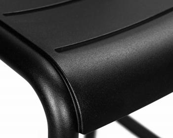 Стул полубарный DOBRIN NESSA