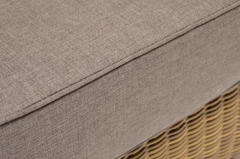 Кресло из искусственного ротанга 4sis