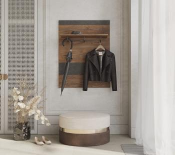 Вешалка БРВ Мебель BROWNIE WIE