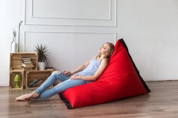 Кресло DreamBag Пирамида Оксфорд