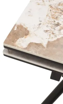 Стол М-City Либерти 140