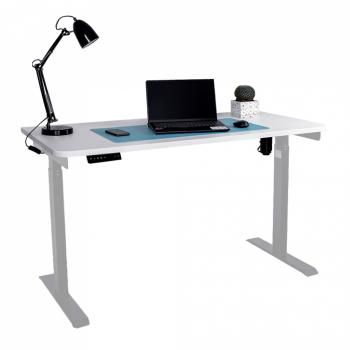 Серый/Белый