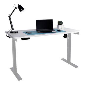 Стол с регулировкой высоты электрический LuxAlto LA-T33-E6 120*70*2.5