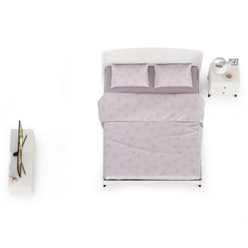 Спальня Mobi Валенсия № 13 11.36.01 + 13.291 + 13.63