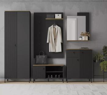 Тумба БРВ Мебель SAN GIMIGNANO KOM1D