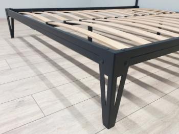 Кровать Форвард КМД 37 ТЕЯ 140