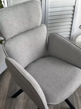 Стул М-City Long механизм 360°