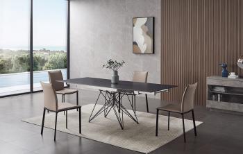 Стол ESF T 041 (140) камень