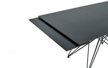 Стол ESF T 041 (140) камень