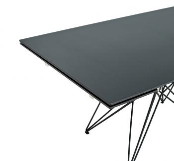 Стол ESF T 041 (140) камень