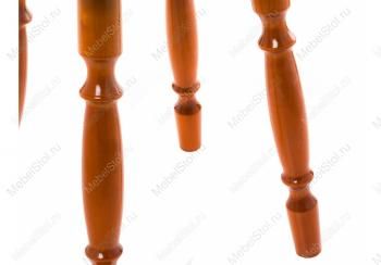 Табурет деревянный Woodville Грай