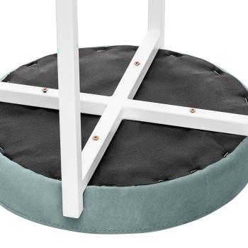 Табурет Leset Авис профиль