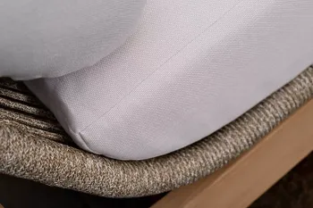 Лежанка из тика Joygarden TALARA