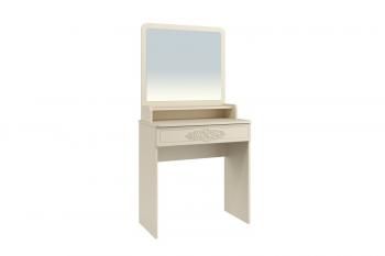 Туалетный столик с зеркалом Компасс (Compass) Ассоль Лайт ТСН-1
