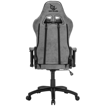 Кресло компьютерное игровое GAMELAB WARLOCK