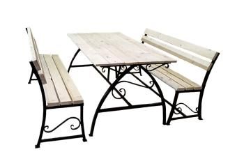 Набор мебели Мебельторг Флора