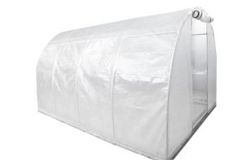 Теплица Gardeck Ларгуша 3000*4000*2000мм каркас + тент