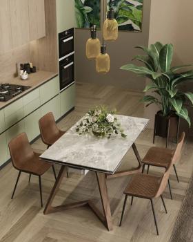 Стул STOOL GROUP TEXAS