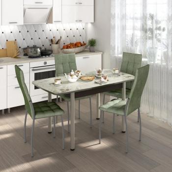 СМ-6/Венге/Серебро/В. Мохито