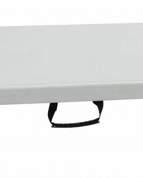 Стол складной чемодан пластиковый STOOL GROUP Кейт 180 Z182S — фото 4
