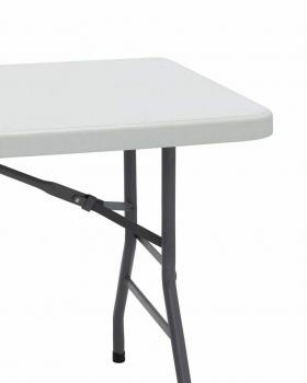 Стол складной чемодан пластиковый STOOL GROUP Кейт 180 Z182S — фото 3