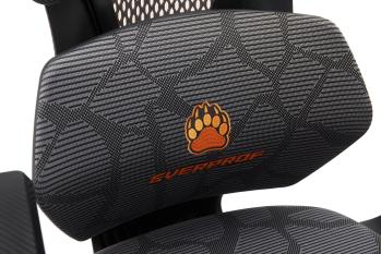Стул для геймера Everprof Tiger