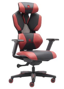 Стул для геймера Everprof Tiger Экокожа