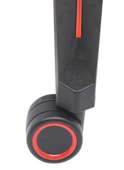 Стул для геймера Everprof Tiger Экокожа