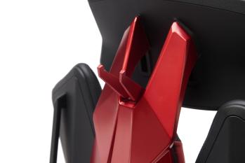 Стул для геймера Everprof Tiger Экокожа